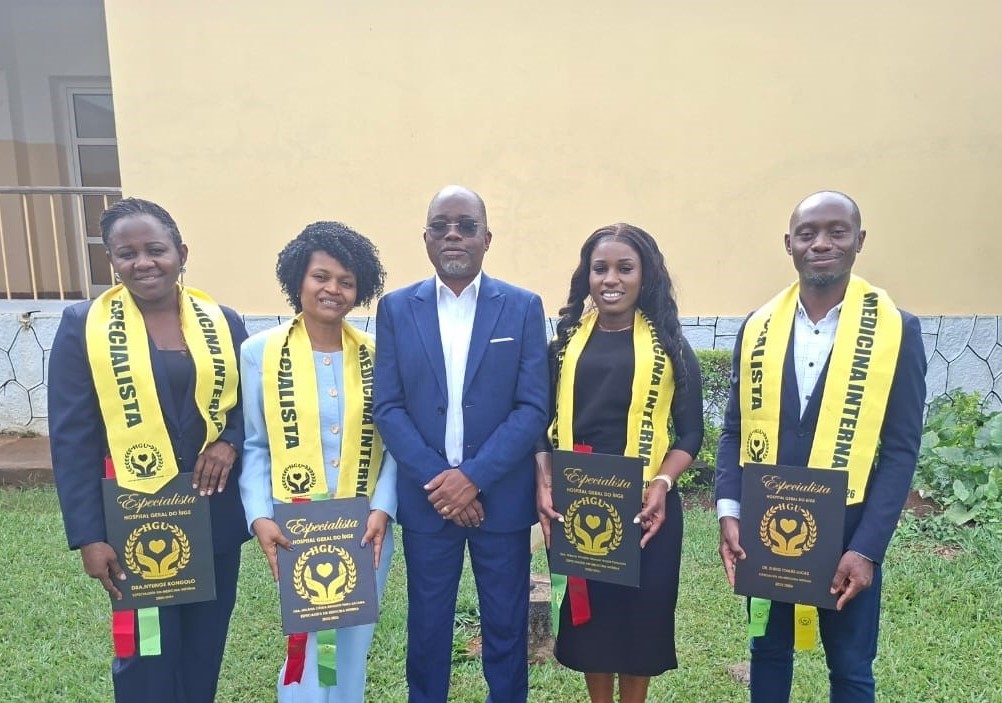 Exame de Especialidade