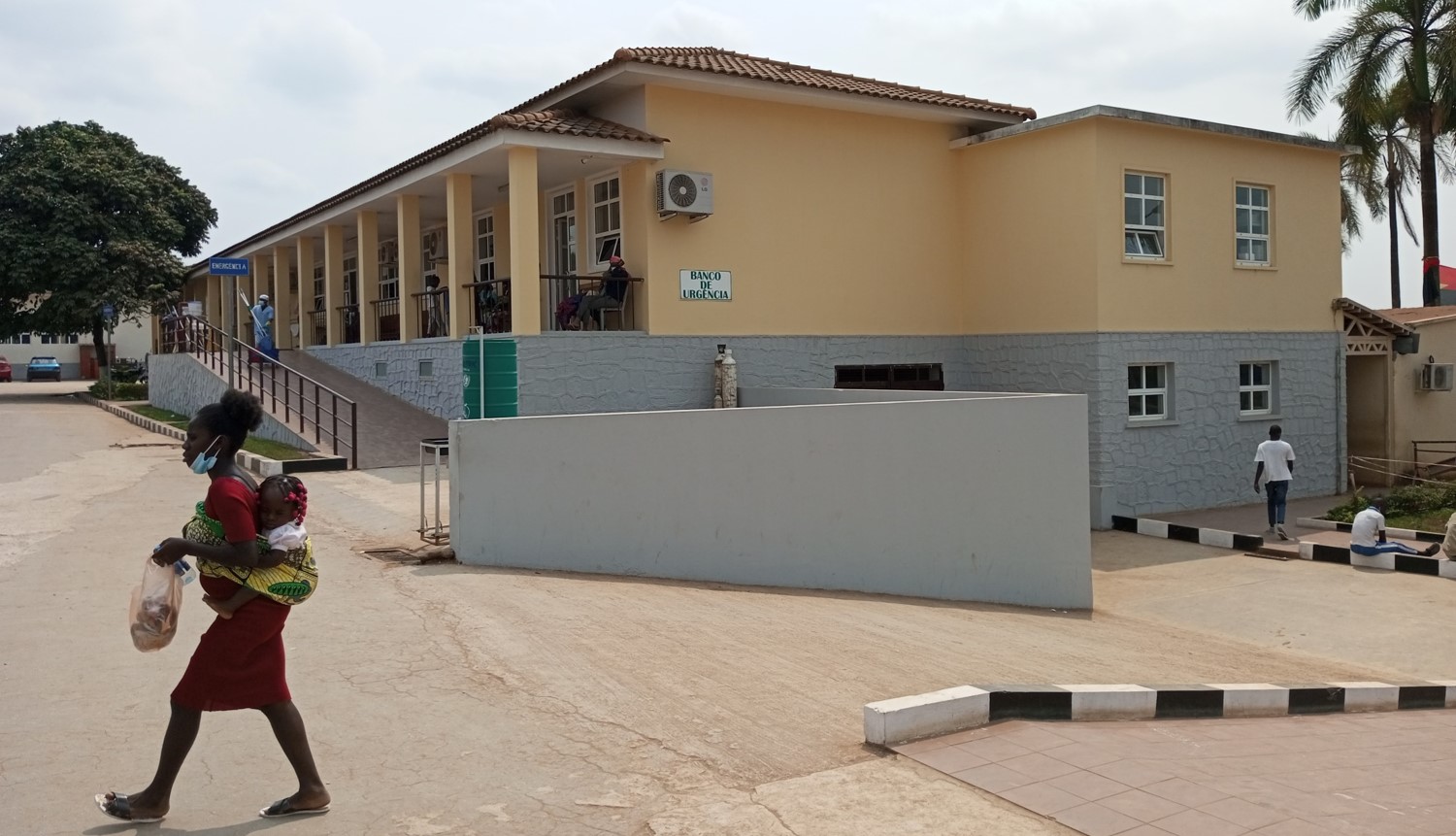 Banco de Urgência de Medicina