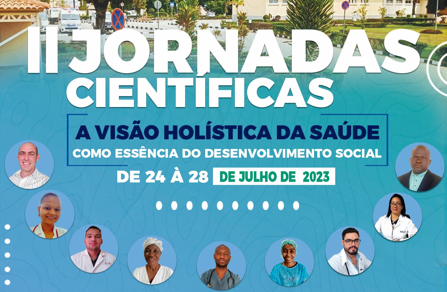 II Jornadas