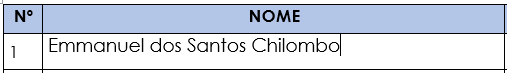 Lista Internos Otorrino